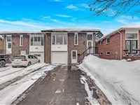 683 West Shore Blvd, Pickering