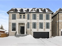 1309 Commerce St, Pickering