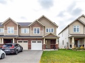 16 Great Gabe Cres FURNISHED, Oshawa