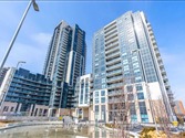 30 Meadowglen Pl #1408, Toronto