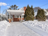 38 Deerfield Rd, Toronto