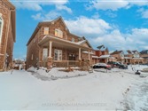 871 Black Cherry Dr Lower, Oshawa