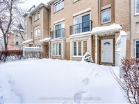 19 Rosebank Dr 903, Toronto