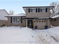 860 Carnaby Cres, Oshawa