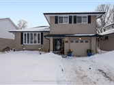 860 Carnaby Cres, Oshawa