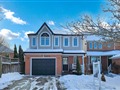 1071 Summitview Cres, Oshawa