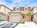 1556 Jaywin Circ, Pickering