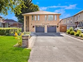 554 Rougemount Dr, Pickering