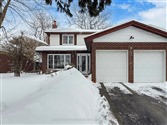 83 Corinthian Blvd, Toronto