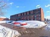 601 Dundas St 209, Whitby