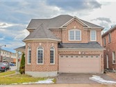 48 Cheetah Cres, Toronto