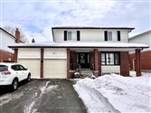 461 Tweedsmuir St Lower, Oshawa