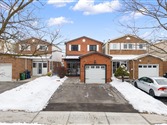 65 Longsword Dr, Toronto