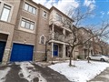 74 Stagecoach Circ, Toronto