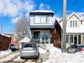 140 Gowan Ave, Toronto