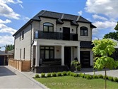 31 Alrita Cres, Toronto