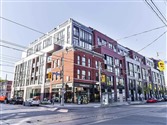 246 Logan Ave 302, Toronto