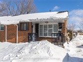 480 Sedan Cres, Oshawa