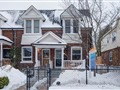 101 Swanwick Ave, Toronto