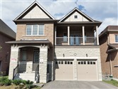 2529 Stallion Dr, Oshawa