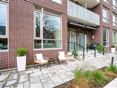 154 Logan Ave, Toronto