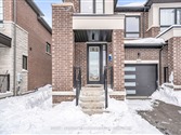 147 Closson Dr, Whitby