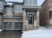 962 Cormorant Path, Pickering