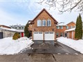 75 Daniels Cres, Ajax