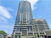 30 Meadowglen Pl 502, Toronto