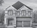 1254 Talisman Manr, Pickering