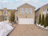 127 Sandyhook Sq, Toronto