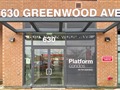 630 Greenwood Ave 707, Toronto