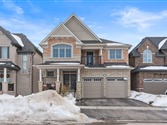 57 Olerud Dr, Whitby