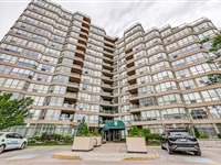 20 Guildwood Pkwy 610, Toronto