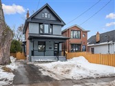 290 Chisholm Ave, Toronto