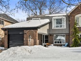 1851 Shadybrook Dr, Pickering