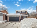 14 Crowfoot Pl, Toronto