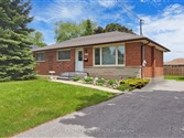 595 Gibbons St Main, Oshawa