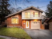 1712 Shadybrook Dr, Pickering