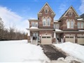 1253 Jim Brewster Circ, Oshawa