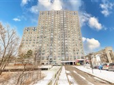2550 Lawrence Ave 1804, Toronto
