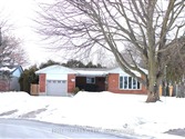 134 Switzer Dr, Oshawa