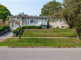 34 Bendale Blvd UPPER, Toronto