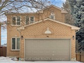 99 Old Colony Dr, Whitby