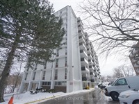 2245 Eglinton Ave 807, Toronto