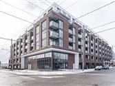 201 Brock St 418, Whitby