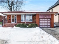 730 Meadowvale Rd, Toronto