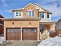 91 Laprade Sq, Clarington