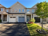 99 Silverwood Circ, Ajax