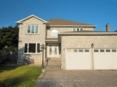 2369 Wildwood Cres, Pickering